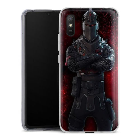 Coque Xiaomi Redmi 9A, Redmi 9 Motif Jeux Video