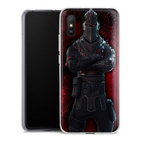 Coque Xiaomi Redmi 9A, Redmi 9 Motif Jeux Video