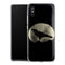 Coque Xiaomi Redmi 9 Crow - XIAOMI REDMI 9A