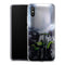Coque Xiaomi Redmi 9a, Redmi 9 Motif Vehicule, voiture, moto
