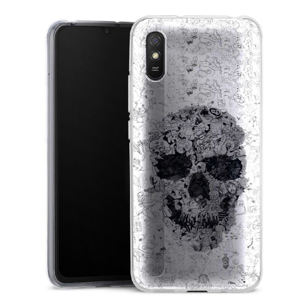 Coque Xiaomi Redmi 9A / Redmi 9