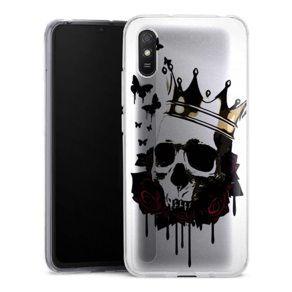 Coque Xiaomi Redmi 9A / Redmi 9