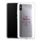 Coque silicone Xiaomi Redmi 9a, Redmi 9 pour les Filles