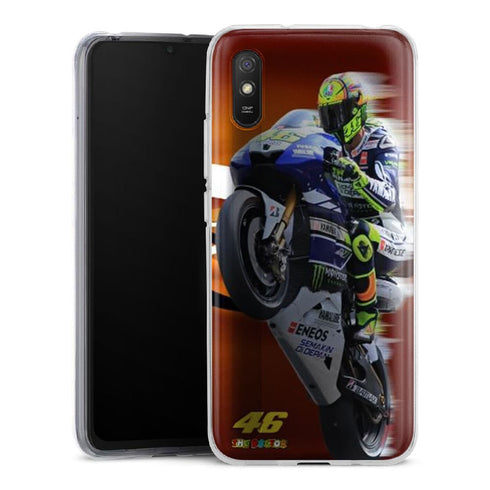 Coque Xiaomi Redmi 9a, Redmi 9 Motif Vehicule, voiture, moto