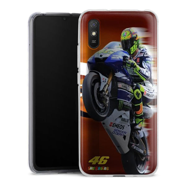 Coque Xiaomi Redmi 9a, Redmi 9 Motif Vehicule, voiture, moto