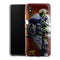 Coque Telephone Xiaomi Redmi 9 originale Fan de yamaha en feu vr46 doctors