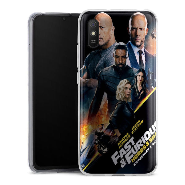 Coque Xiaomi Redmi 9a, Redmi 9 Motif Vehicule, voiture, moto