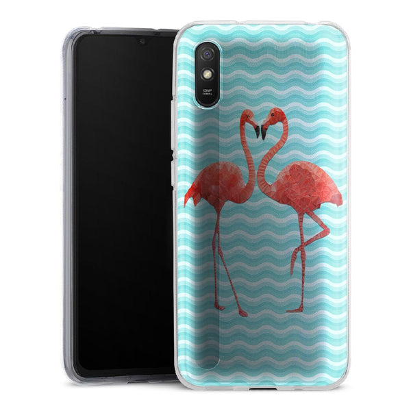 Coque Xiaomi Redmi 9A, Redmi 9 motif Abstrait