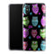 Coque pour Xiaomi Redmi 9 Funky owls