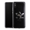 Coque Xiaomi Redmi 9 Goku Bad guy Adidas Jogging