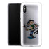 Coque Xiaomi Redmi 9A, Redmi 9 motif dessins animés Manga