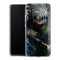 Coque Xiaomi Redmi 9A, Redmi 9 motif dessins animés Manga