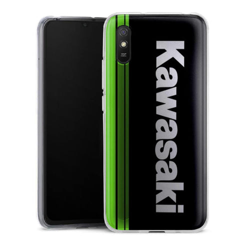 Coque Xiaomi Redmi 9a, Redmi 9 Motif Vehicule, voiture, moto