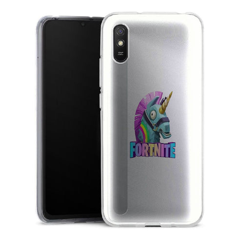 Coque Xiaomi Redmi 9A, Redmi 9 Motif Jeux Video