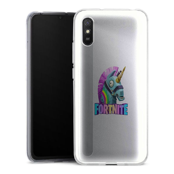 Coque Xiaomi Redmi 9A, Redmi 9 Motif Jeux Video