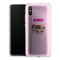 Coque silicone Xiaomi Redmi 9a, Redmi 9 pour les Filles