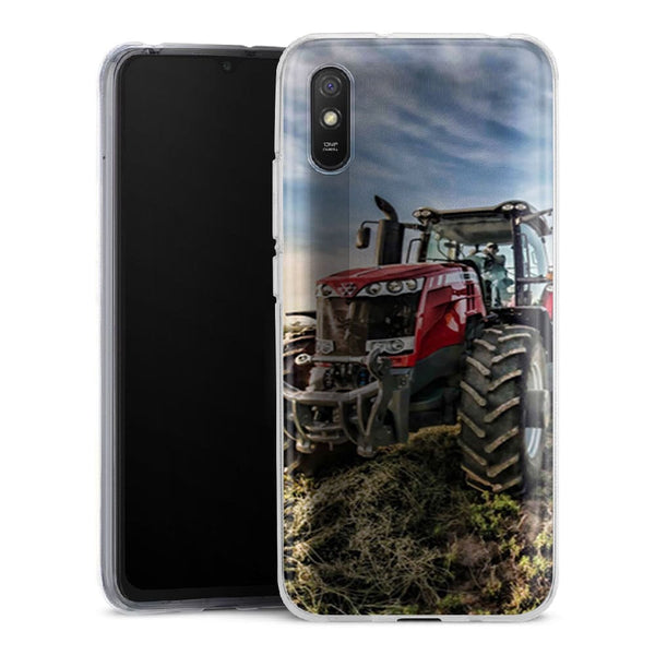 Coque Xiaomi Redmi 9a, Redmi 9 Motif Vehicule, voiture, moto