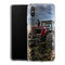 Coque Xiaomi Redmi 9a, Redmi 9 Motif Vehicule, voiture, moto