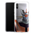 Coque Xiaomi Redmi 9A, Redmi 9 motif dessins animés Manga