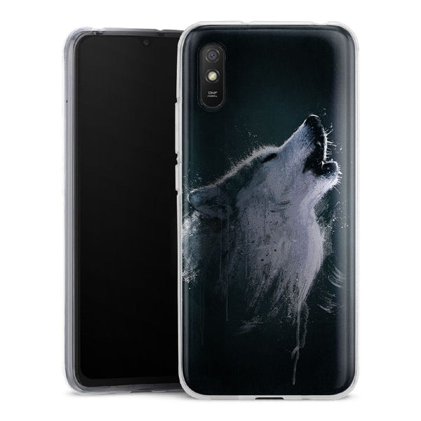 Coque Xiaomi Redmi 9A, Redmi 9 motif Animal, Animaux