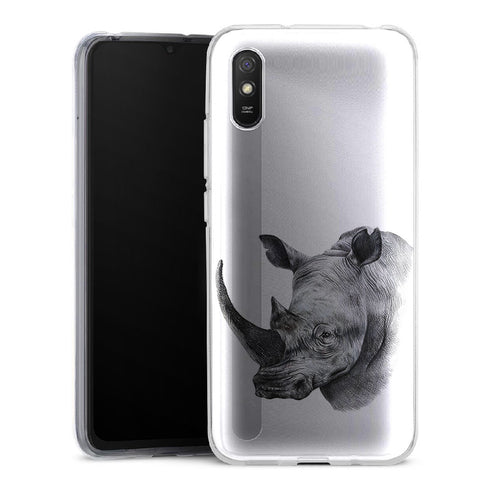 Coque Xiaomi Redmi 9 Rhino Art - XIAOMI REDMI 9A