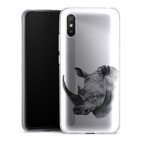 Coque Xiaomi Redmi 9 Rhino Art - XIAOMI REDMI 9A