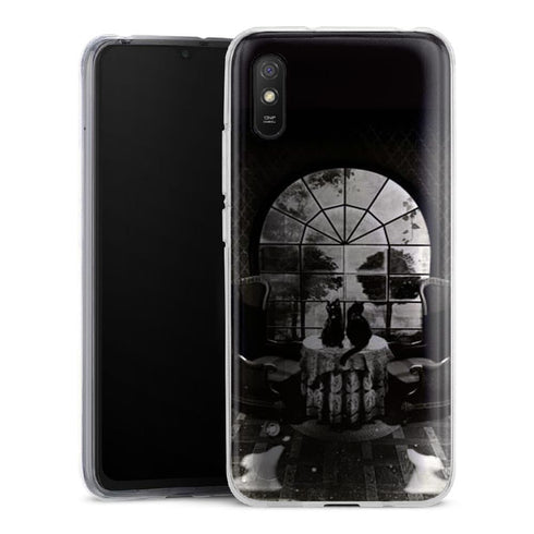 Coque Xiaomi Redmi 9A / Redmi 9