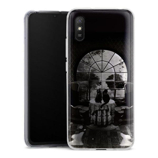 Coque Xiaomi Redmi 9A / Redmi 9