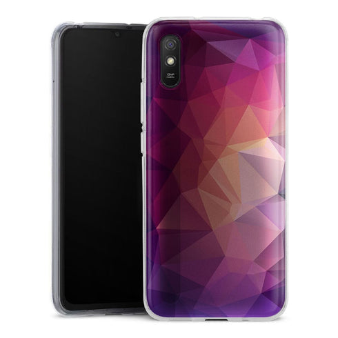 Coque pour Xiaomi Redmi 9 Sevencol - XIAOMI REDMI 9