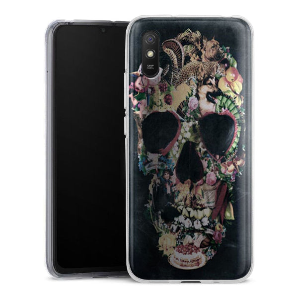 Coque Xiaomi Redmi 9A / Redmi 9