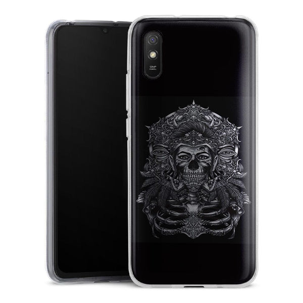 Coque Xiaomi Redmi 9A / Redmi 9