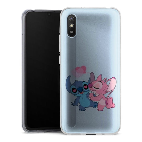 Coque Xiaomi Redmi 9A, Redmi 9 motif dessins animés Manga