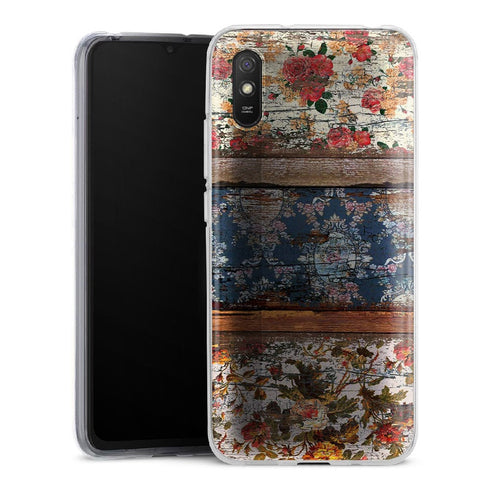 Coque pour Xiaomi Redmi 9 Sweet old school - XIAOMI REDMI 9A