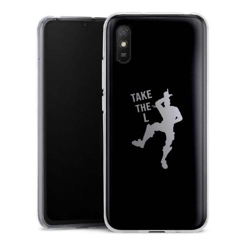 Coque Xiaomi Redmi 9A, Redmi 9 Motif Jeux Video