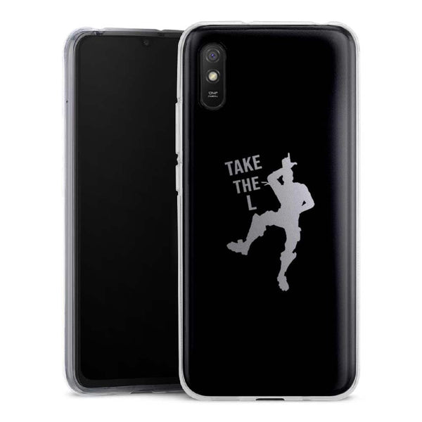 Coque Xiaomi Redmi 9A, Redmi 9 Motif Jeux Video