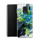 Coque pour Xiaomi Note 9 Kryptonite Crystal | Housse Silicone, Etui Antichoc / Super Héros - XIAOMI REDMI NOTE 9 PRO