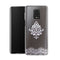 Coque pour Xiaomi Note 9 Lace Woods Black - XIAOMI REDMI NOTE 9