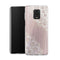 Coque pour Xiaomi Note 9 Lace Woods | Housse Silicone, Etui Antichoc / Motif Bois - XIAOMI REDMI NOTE 9