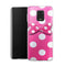 Coque pour Xiaomi Note 9 Minnie Noeud Rose - XIAOMI REDMI NOTE 9