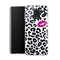 Coque pour Xiaomi Note 9 Panthere Kiss | Housse Silicone, Etui Antichoc / Motif Fun - XIAOMI REDMI NOTE 9
