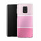 Coque pour Xiaomi Note 9 Pastel Rose - XIAOMI REDMI NOTE 9