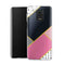 Coque pour Xiaomi Note 9 Minimal Pink Style - XIAOMI REDMI NOTE 9 PRO