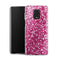 Coque pour Xiaomi Note 9 Pink Glitter way - XIAOMI REDMI NOTE 9 PRO