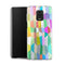 Coque Xiaomi Note 9, Pro originale motif Abstrait