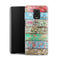 Coque pour Xiaomi Note 9 Rococo Style - XIAOMI REDMI NOTE 9 PRO