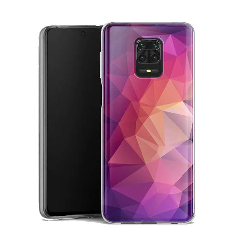 Coque Xiaomi Note 9, Pro originale motif Abstrait