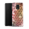 Coque pour Xiaomi Note 9 Spheric Cubes | Housse Silicone, Etui Antichoc / Formes