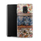 Coque Xiaomi Note 9, Pro originale motif Abstrait