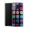 Coque Xiaomi Note 9 Watercolor Space - XIAOMI REDMI NOTE 9 PRO