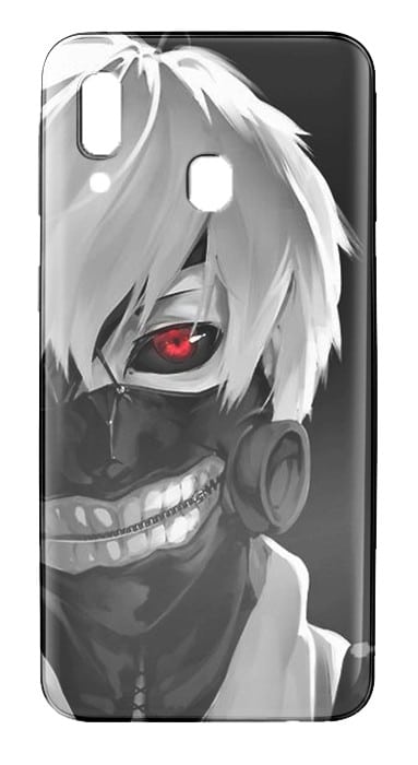 Coque A40 Ken Kenaki